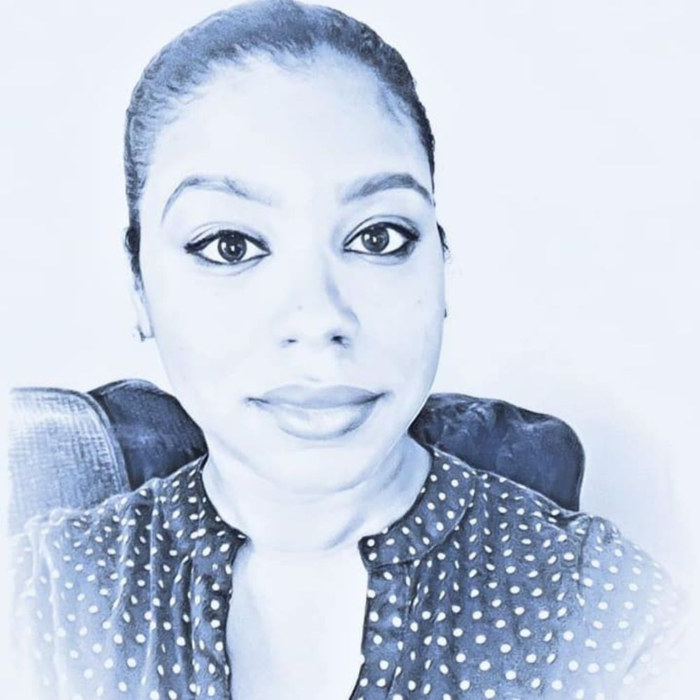 Meet your Posher, Valerie